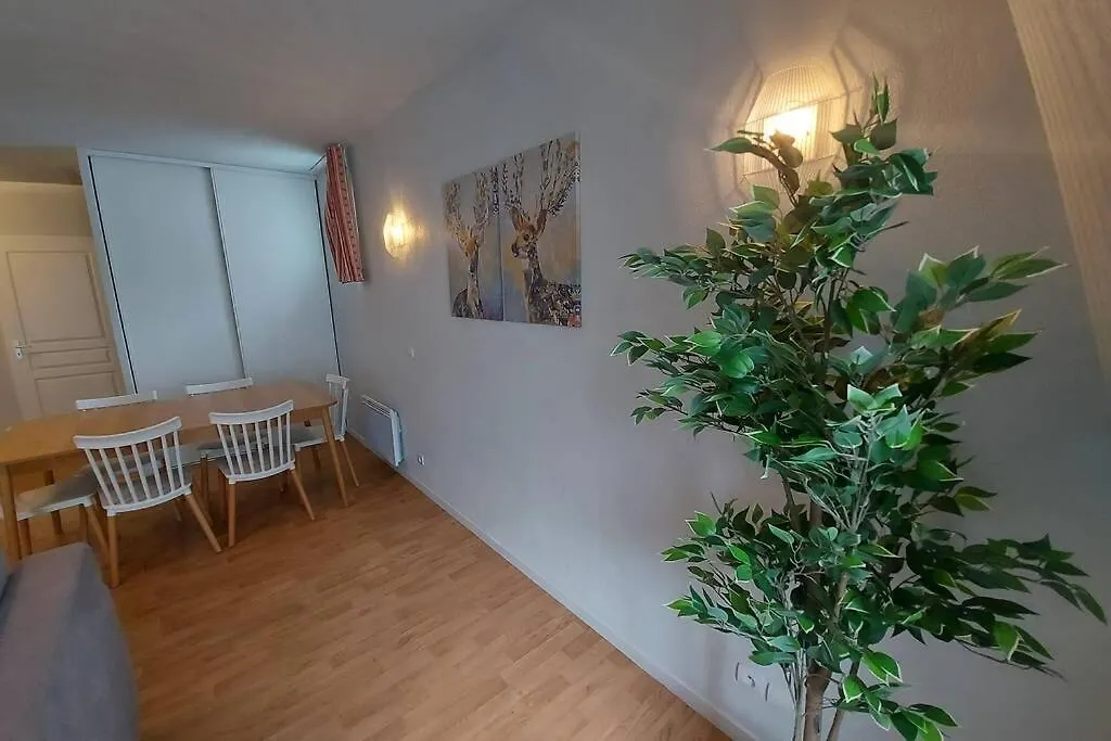 Appartement Moderne, Hyper-centre - 6/8 pers.  Bagnères-de-Luchon