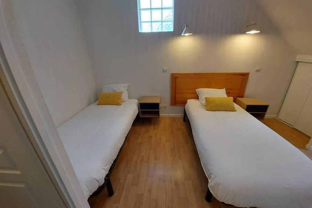 Appartement Moderne, Hyper-centre - 6/8 pers. Bagnères-de-Luchon