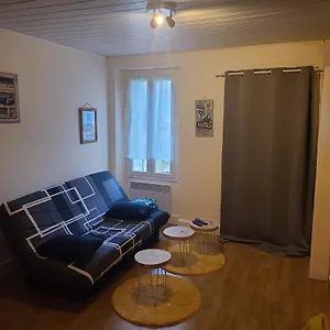 Studio Bagneres-De-Luchon Bagnères-de-Luchon