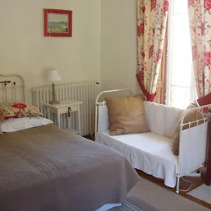 3* Frühstückspension Castel De La Pique